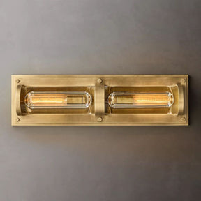 Savine Linear Grand Wall Sconce