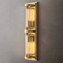 Savine Linear Grand Wall Sconce