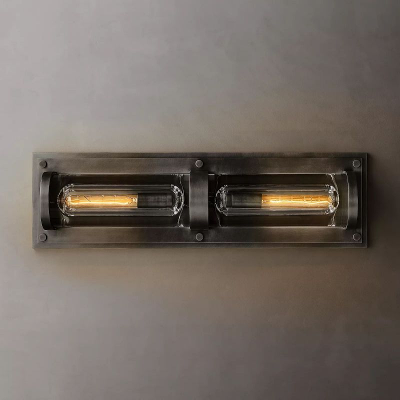 Savine Linear Grand Wall Sconce