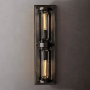 Savine Linear Grand Wall Sconce