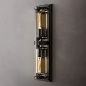 Savine Linear Grand Wall Sconce