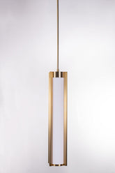 Palmer Modern Minimal Pendant