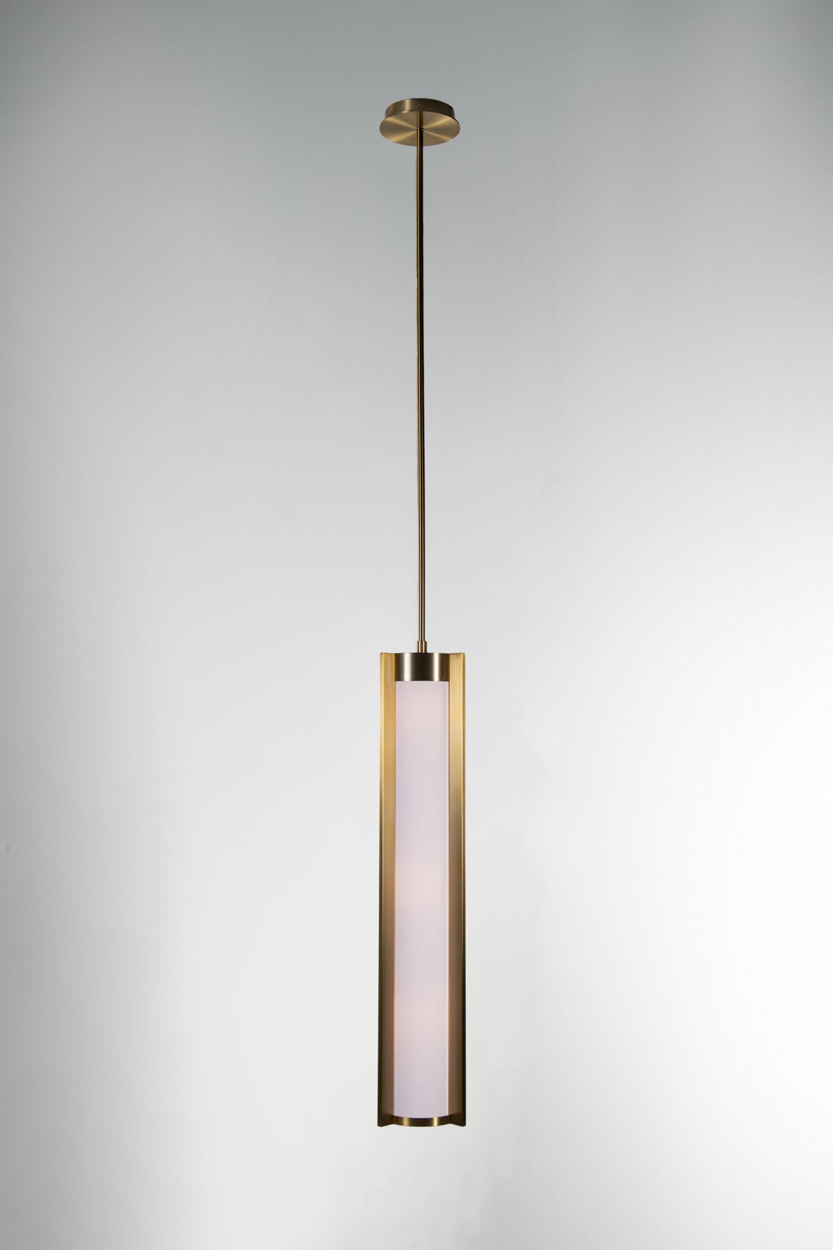 Aria Palmer Modern Minimal Pendant