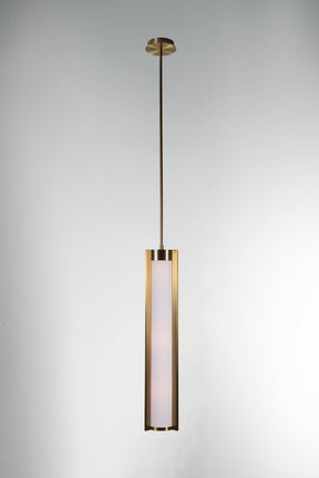 Aria Palmer Modern Minimal Pendant