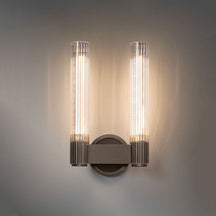 Pastis 2-head Wall Sconce