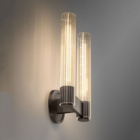 Pastis 2-head Wall Sconce