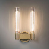 Pastis 2-head Wall Sconce