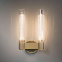 Pastis 2-head Wall Sconce