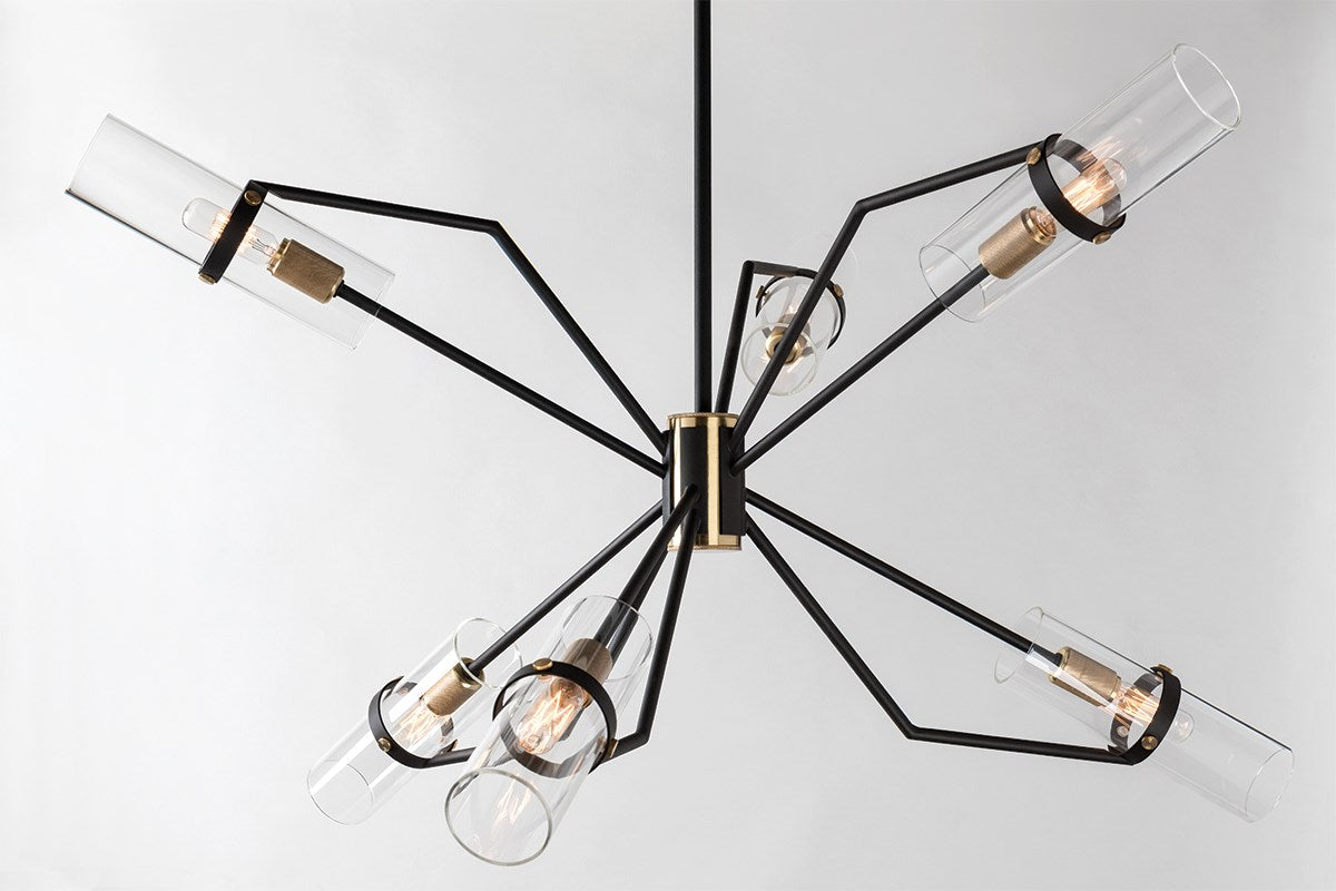 Raef Modern Chandelier