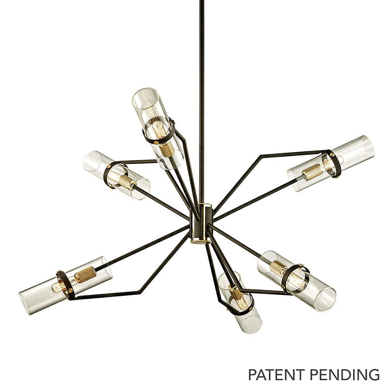 Raef Modern Chandelier