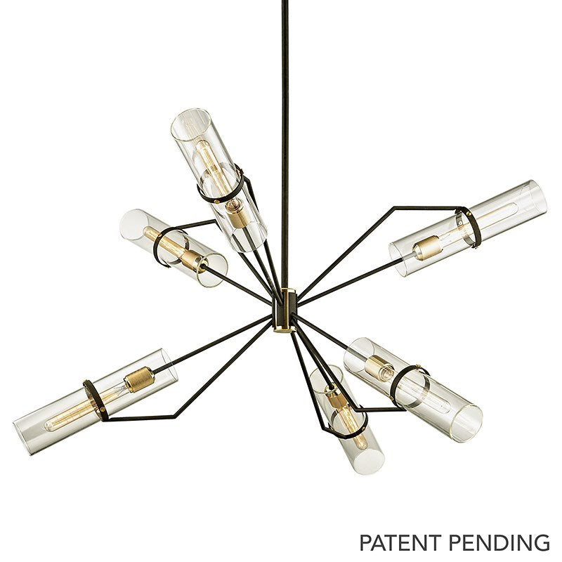 Raef Modern Chandelier