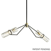 Raef Modern Chandelier