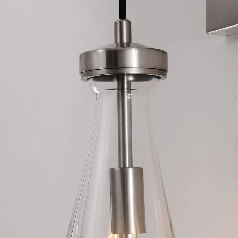 Aria Raindrop Wall Sconce Cord