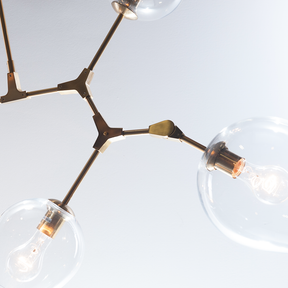 Rhome Sputnik Chandelier