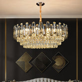 Rosalind Chandelier Light Luxury