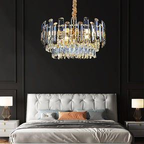 Rosalind Chandelier Light Luxury