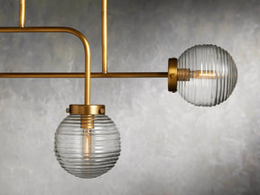 Sayre Linear Chandelier