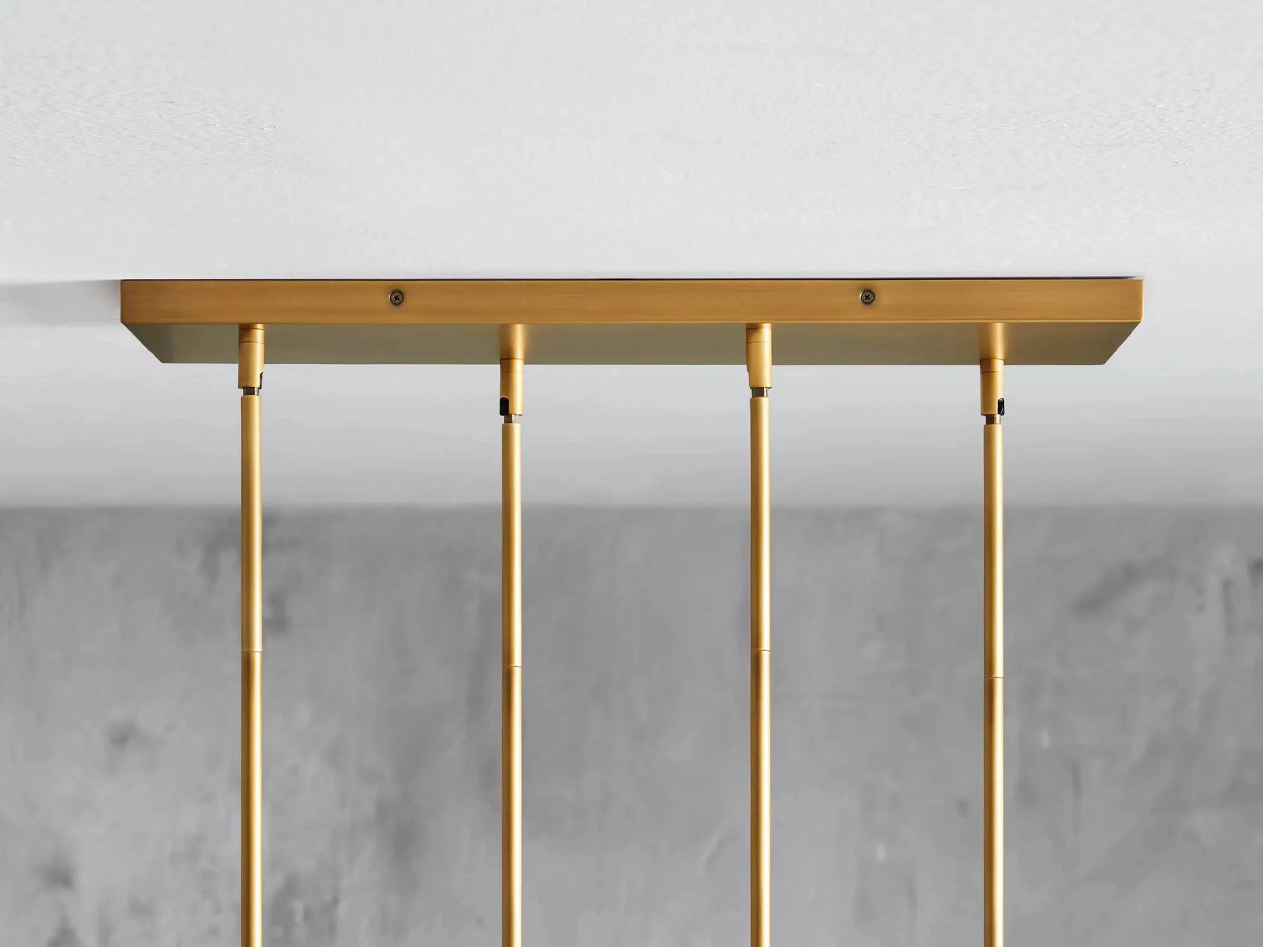 Sayre Linear Chandelier