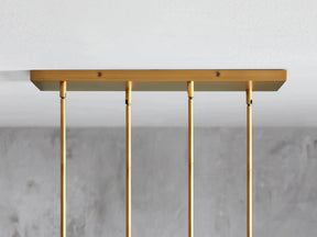 Sayre Linear Chandelier