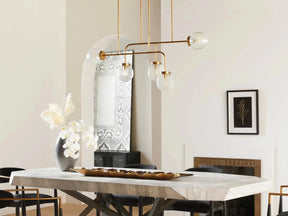 Sayre Linear Chandelier