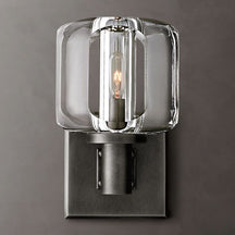 Demaret Double Sconce