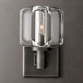 Demaret Double Sconce