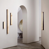 Aria Artés Wall Light Collection