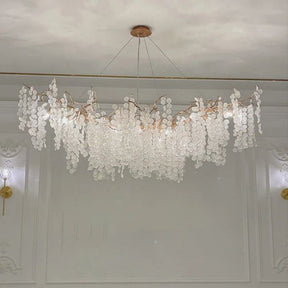 Aria Nikole Branch Chandelier