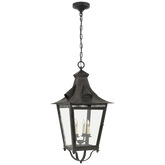 Orleans Large Hanging Lantern Outdoor