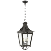 Orleans Large Hanging Lantern