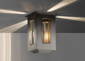 Aria Penamont Flush Mount