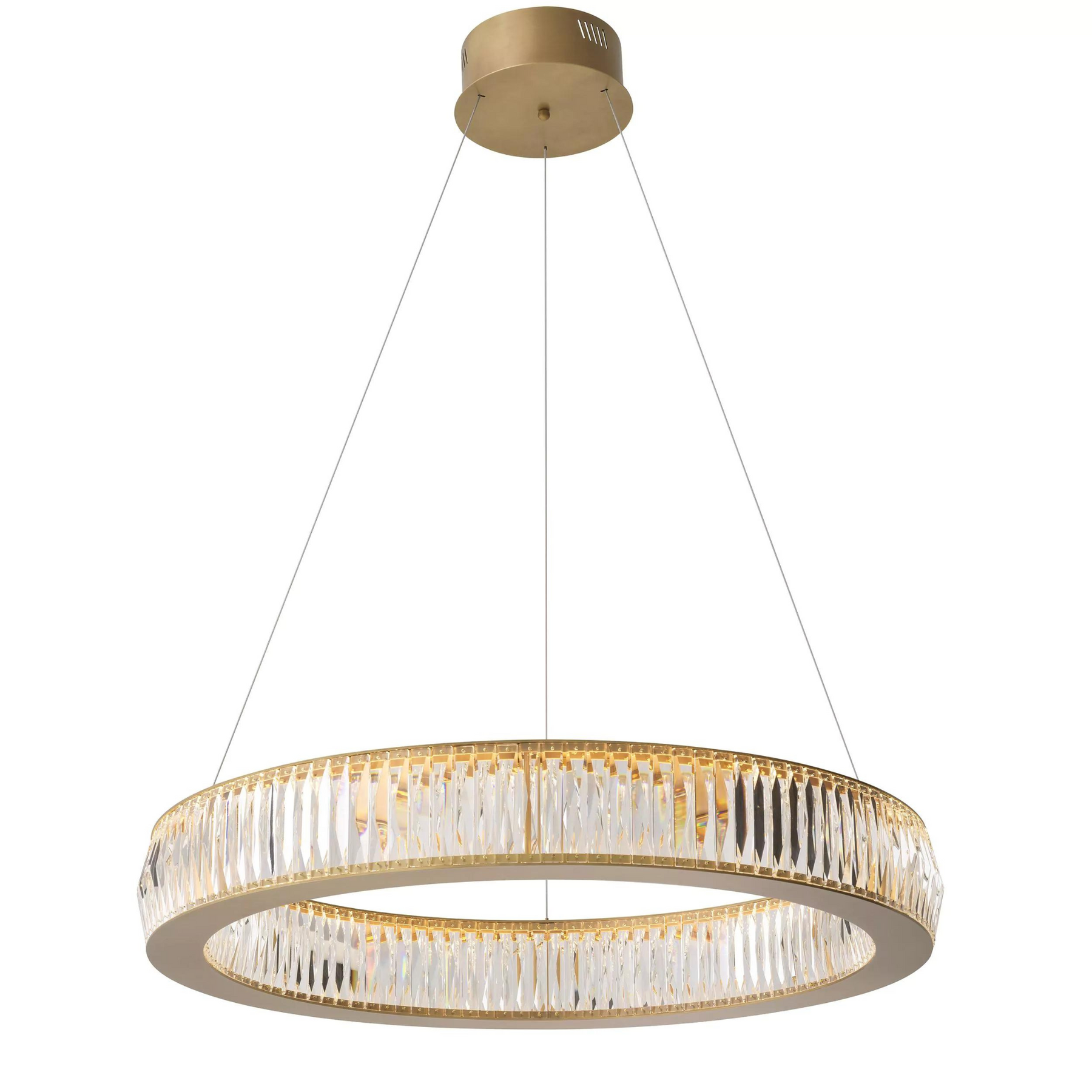 Vancouver S/L Modern Chandelier