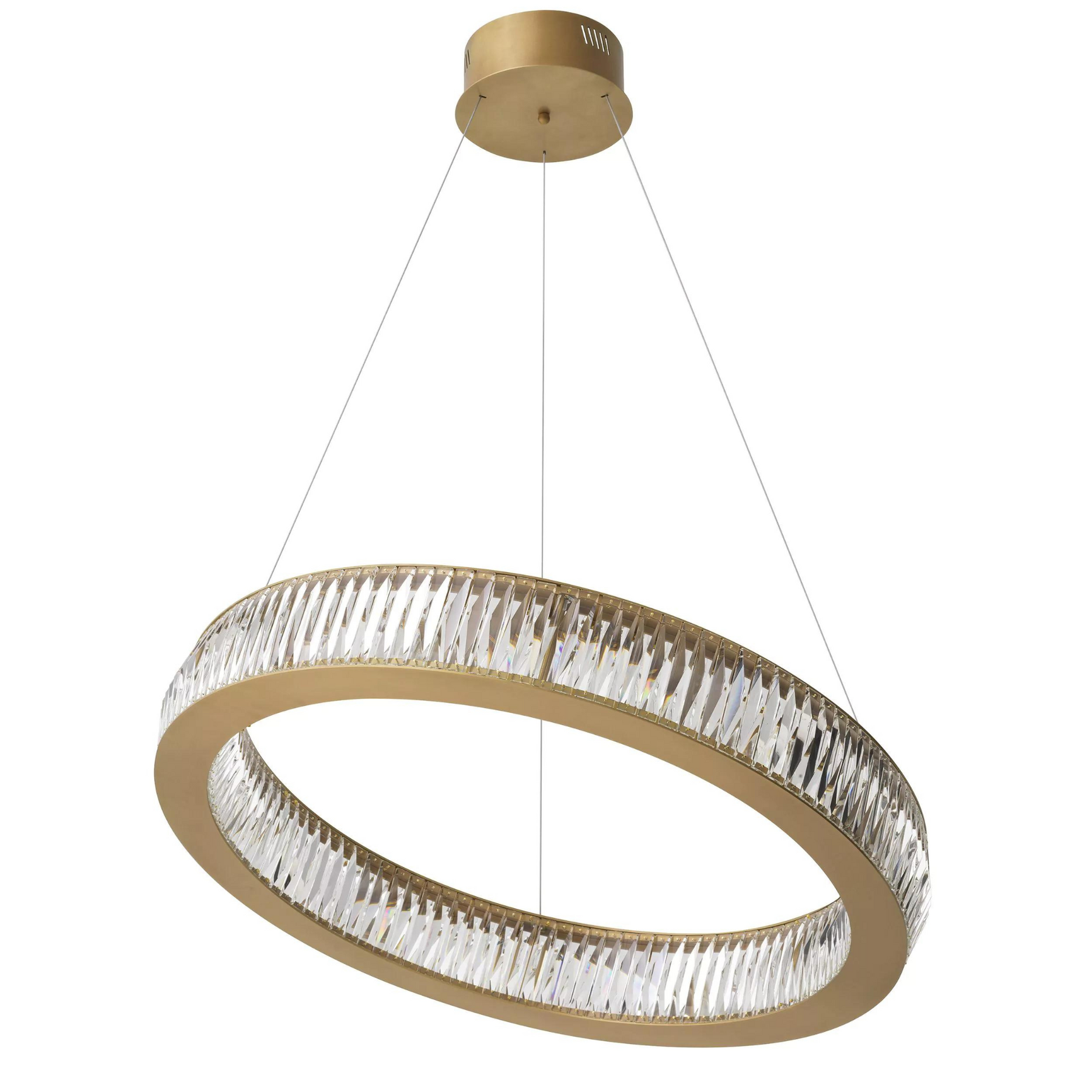 Vancouver S/L Modern Chandelier