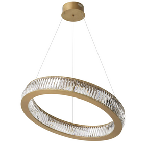 Vancouver S/L Modern Chandelier