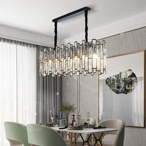 Palo Kitchen Island Chandelier