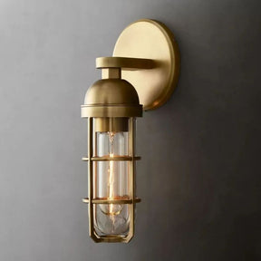 Vicomta Grand Wall Sconce