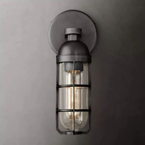 Vicomta Grand Wall Sconce