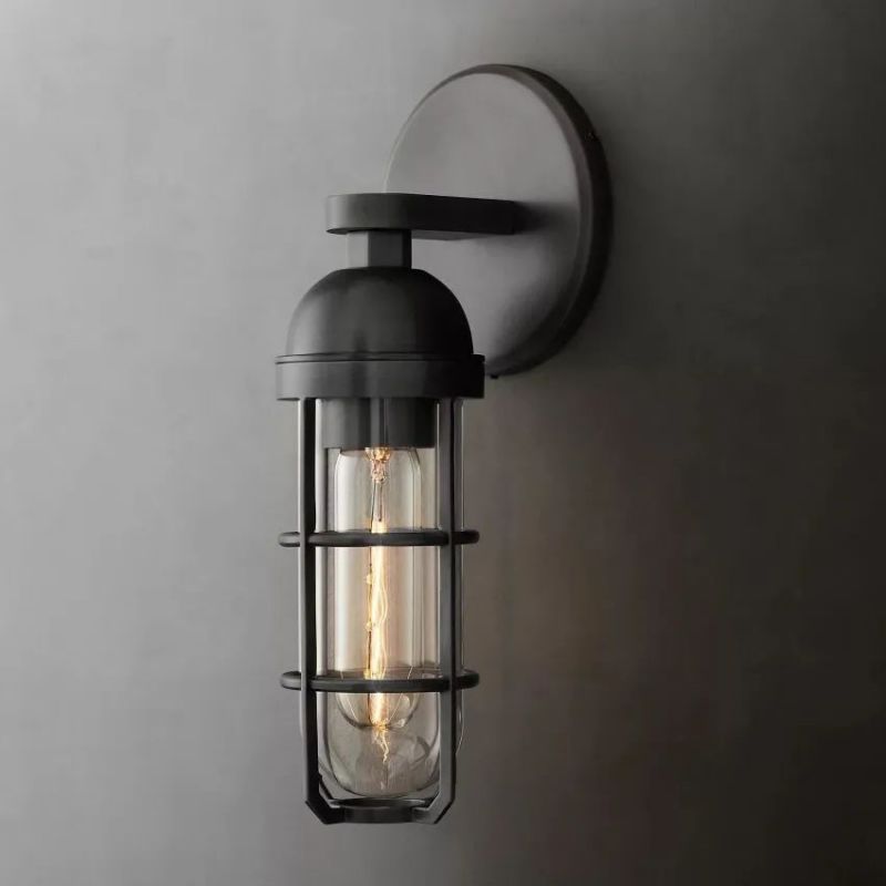 Vicomta Grand Wall Sconce