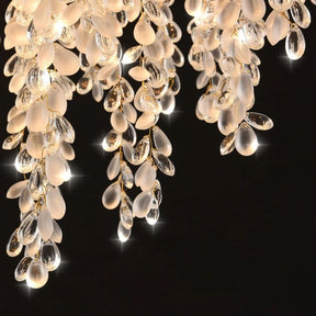 Aria Vines Grand Branch Chandelier