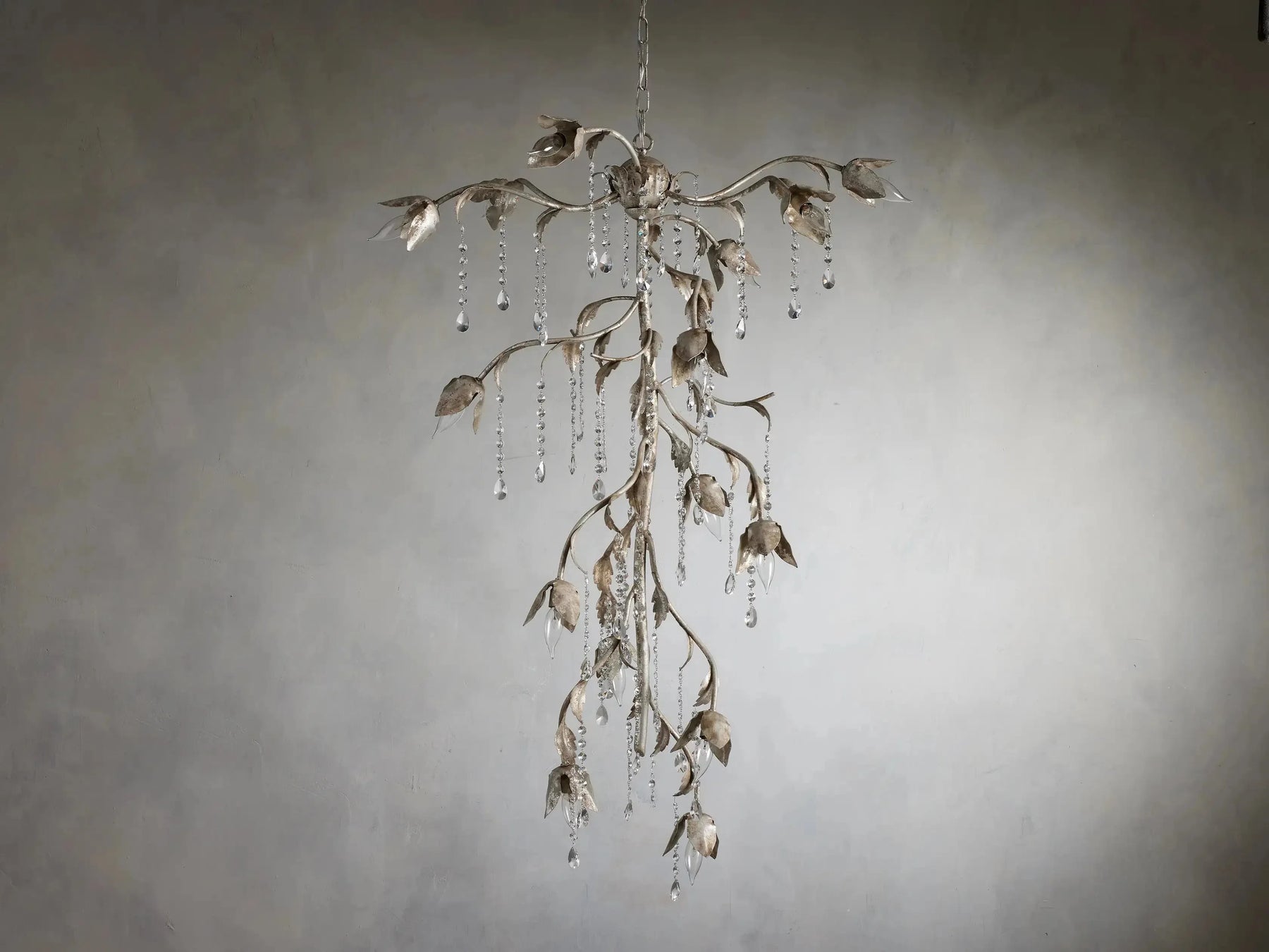 Viticcio Cascade Chandelier