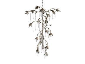 Viticcio Cascade Chandelier