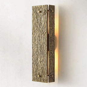 Veuvery Sconce D 19"