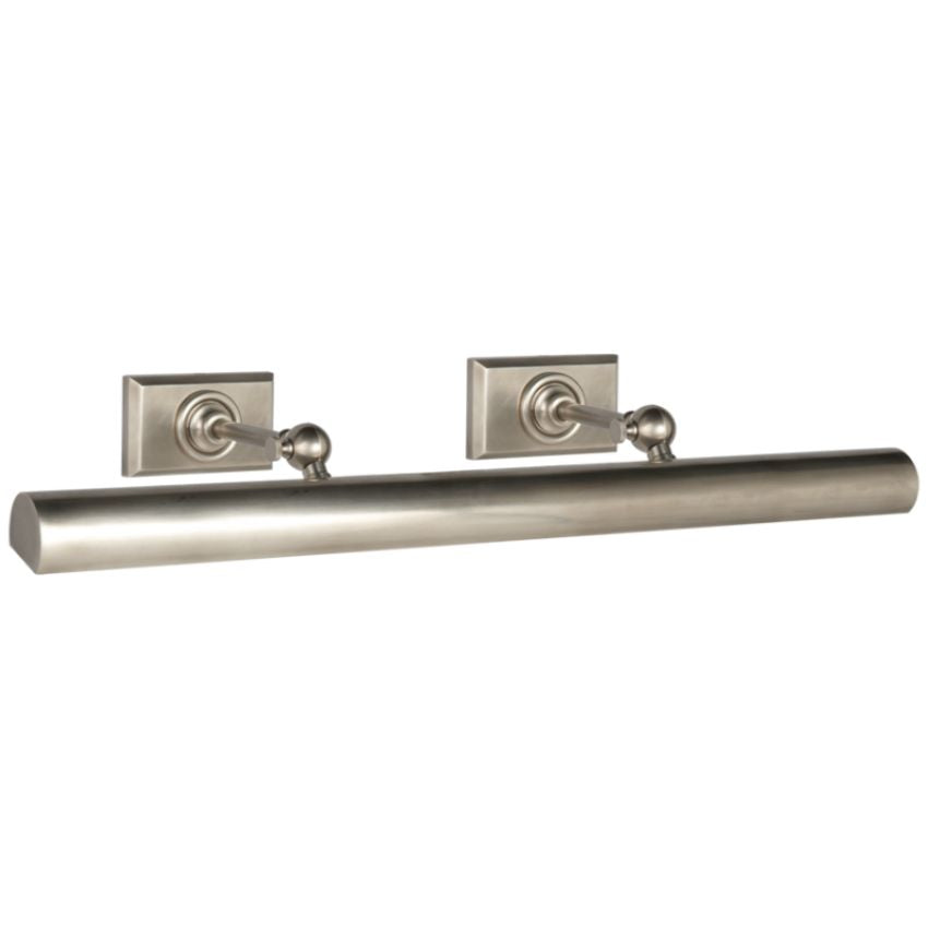JC Brass Picture Light