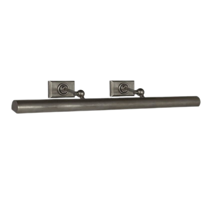 JC Brass Picture Light