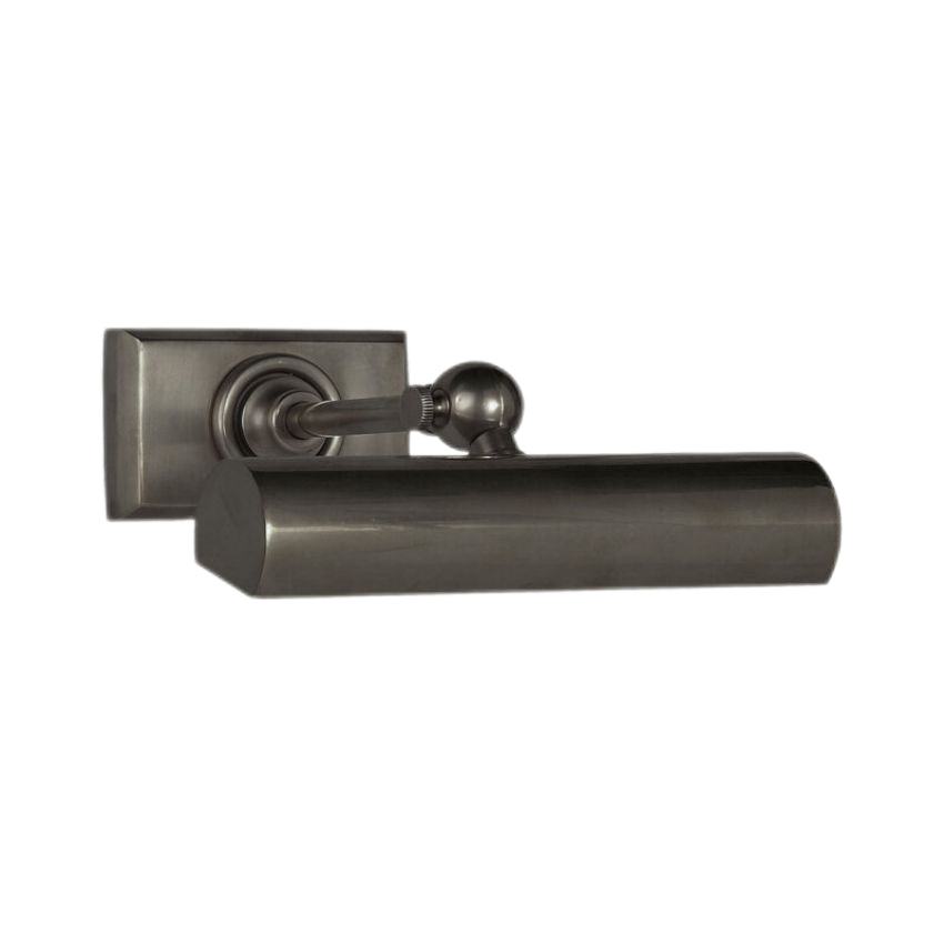 JC Brass Picture Light