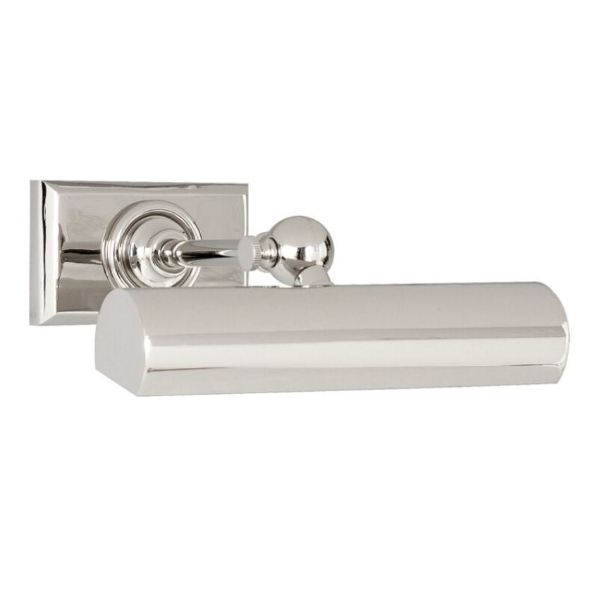 JC Brass Picture Light