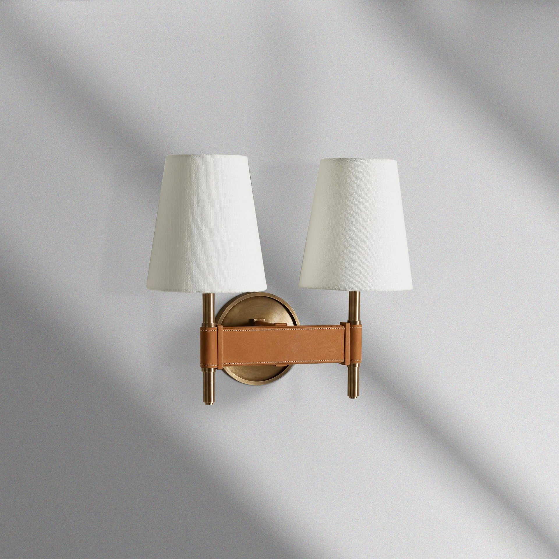 Hastings Double Sconce