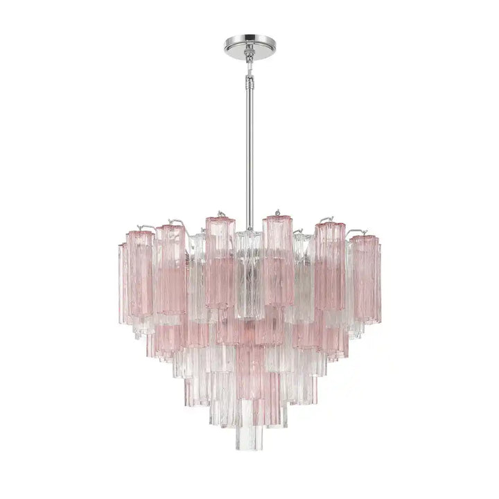 Addis Chandelier 17.8" 19.8" 22" 26.8" 32''D-Arialamps