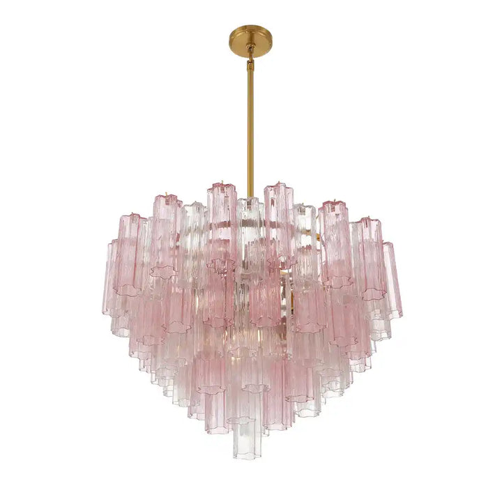Addis Chandelier 17.8" 19.8" 22" 26.8" 32''D-Arialamps