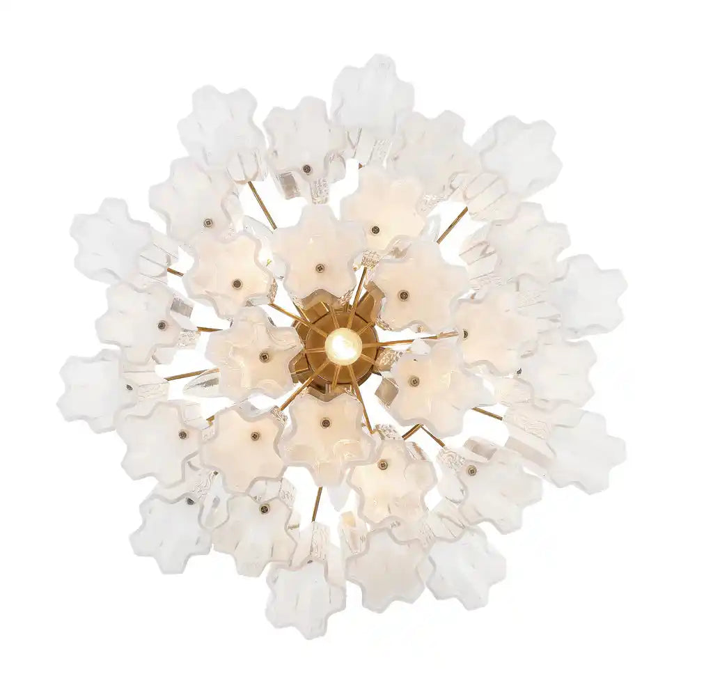 Addis Chandelier 17.8" 19.8" 22" 26.8" 32''D-Arialamps